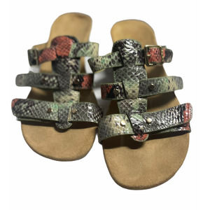 Vionic sandal sz 8 New